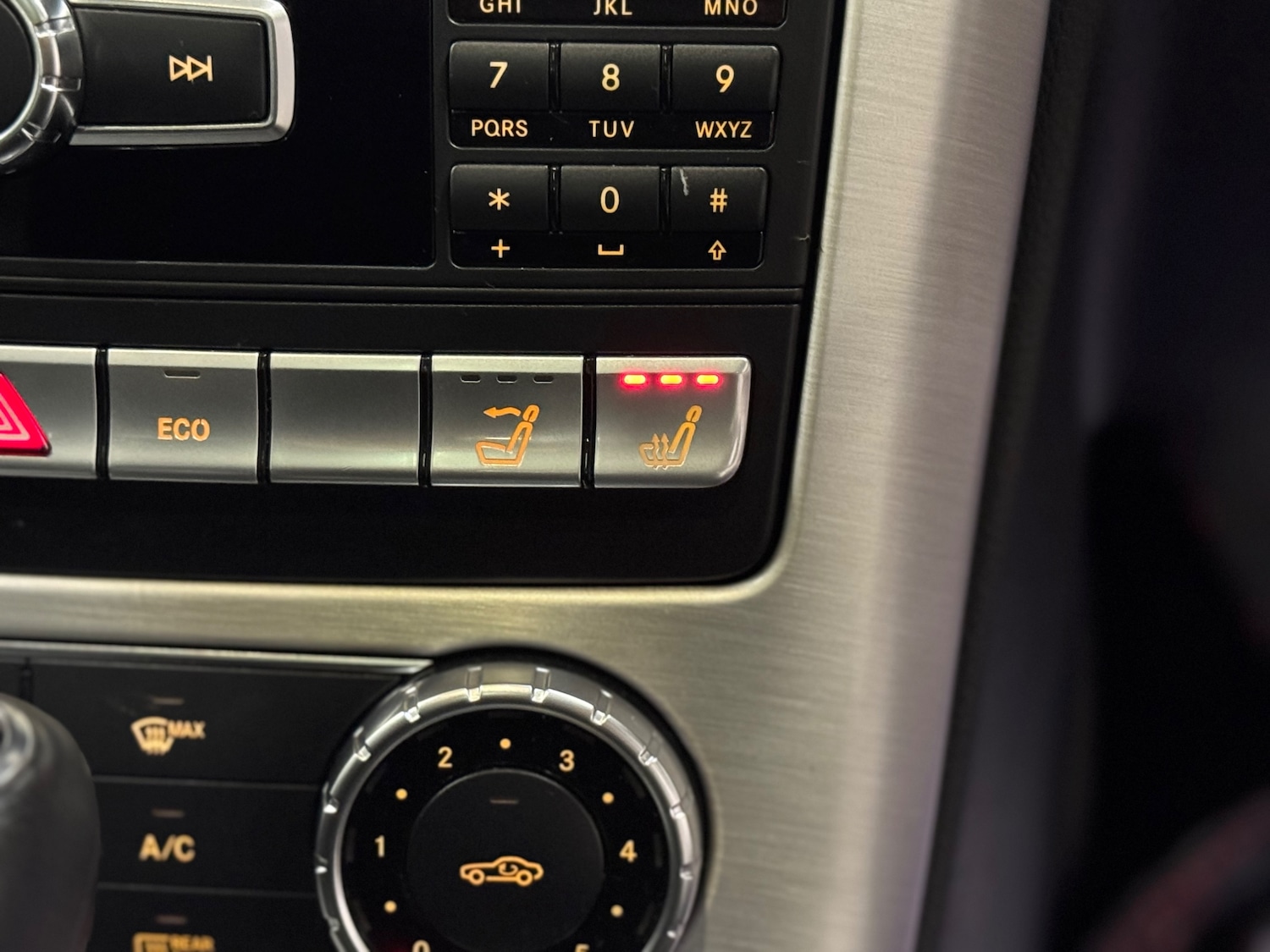 Used Mercedes-Benz SLK for sale - 76357811: Photo 20