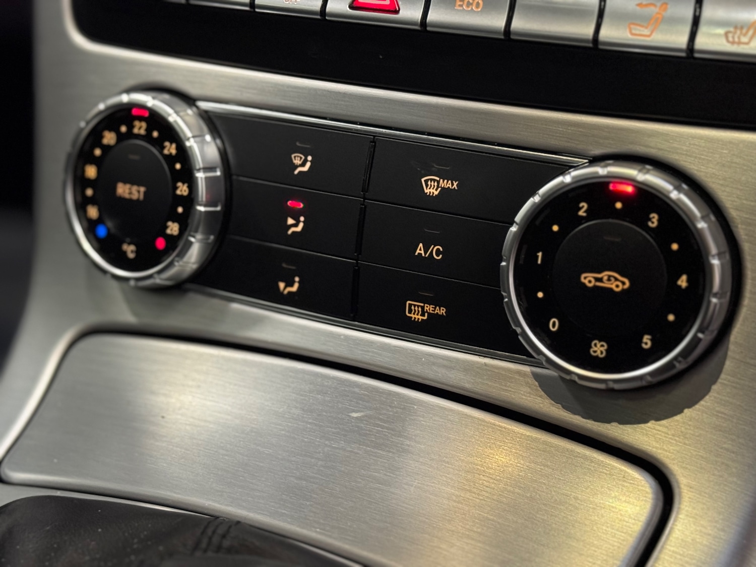 Used Mercedes-Benz SLK for sale - 76357811: Photo 22