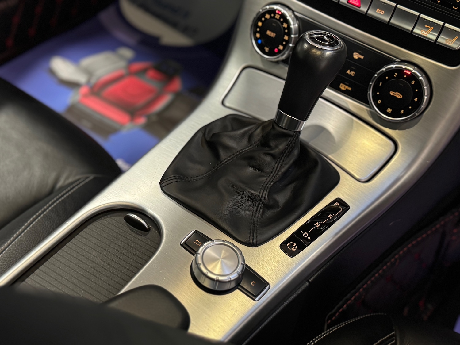 Used Mercedes-Benz SLK for sale - 76357811: Photo 23