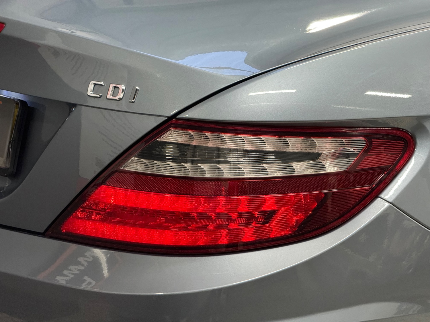 Used Mercedes-Benz SLK for sale - 76357811: Photo 28