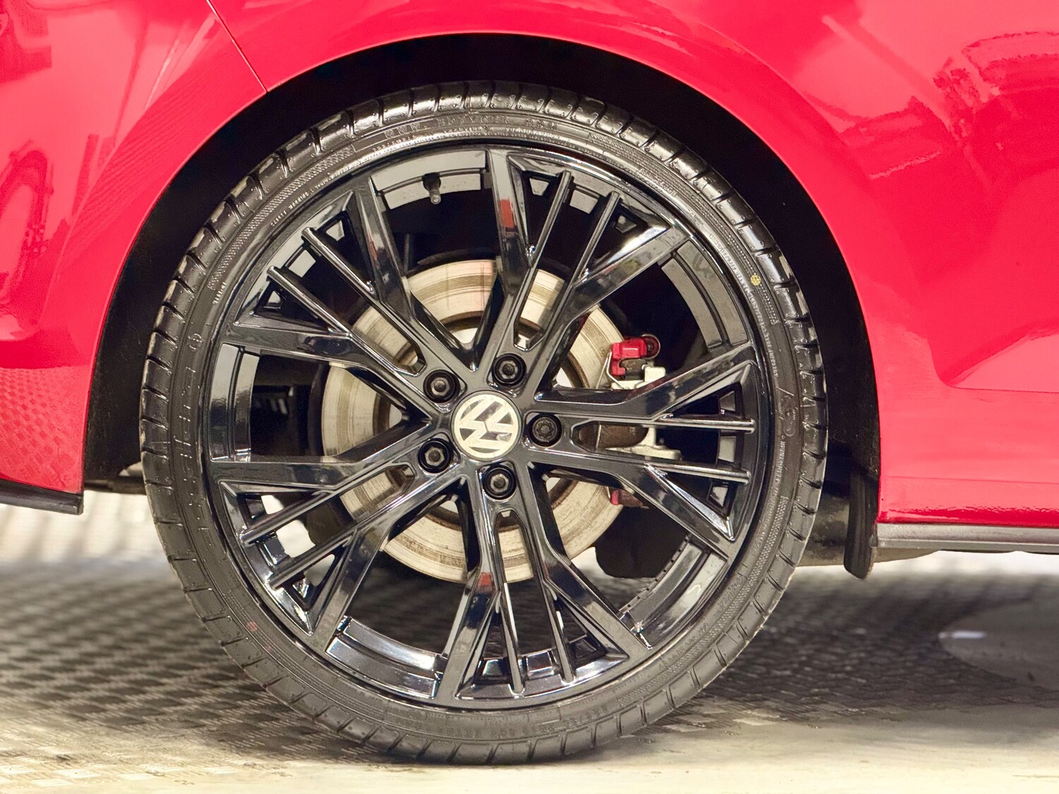 Used Volkswagen Golf for sale - 78053651: Photo 10