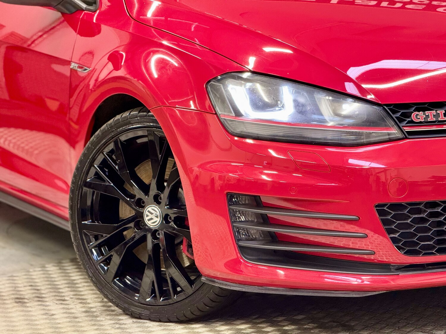 Used Volkswagen Golf for sale - 78053651: Photo 11