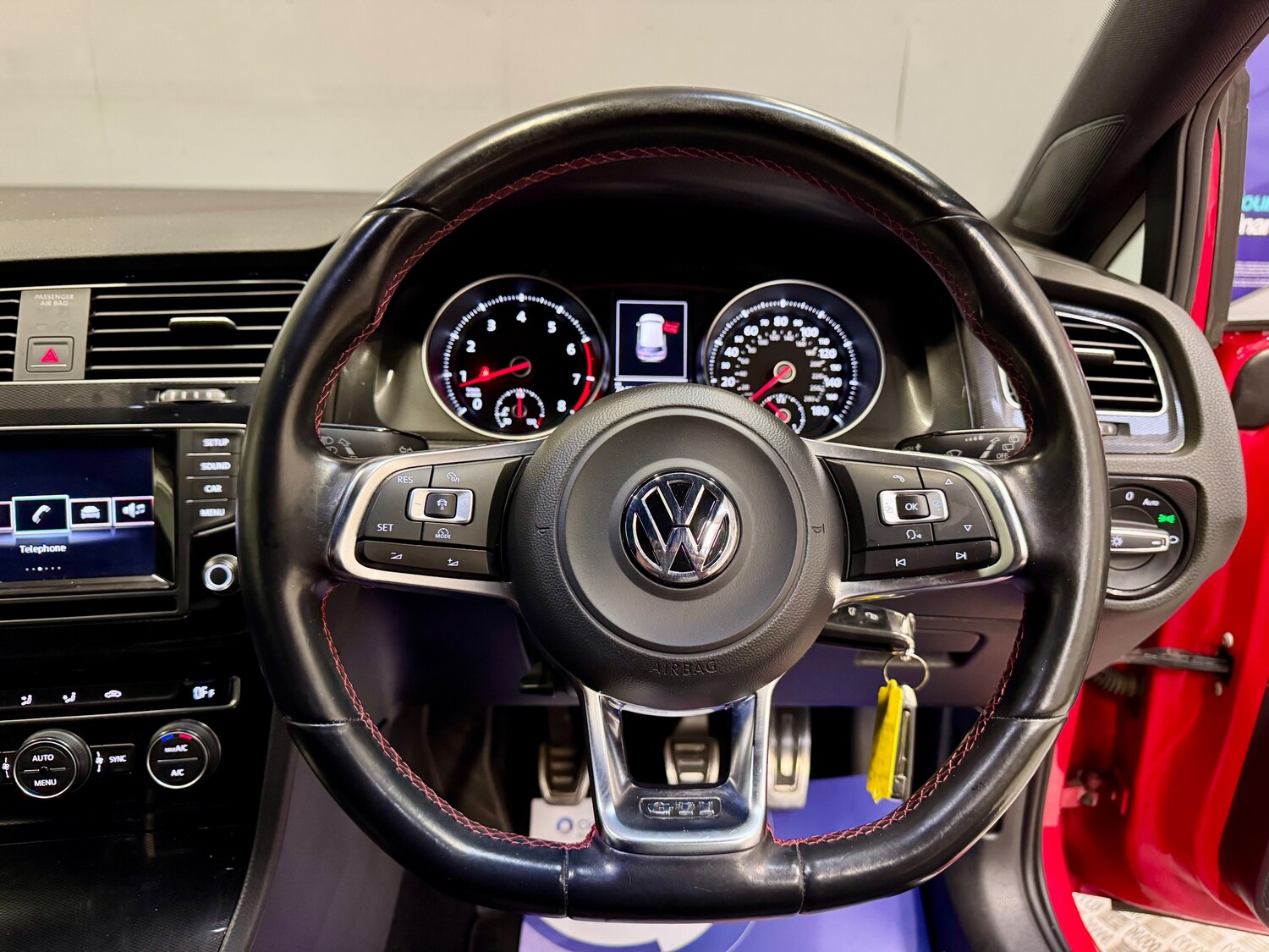 Used Volkswagen Golf for sale - 78053651: Photo 13