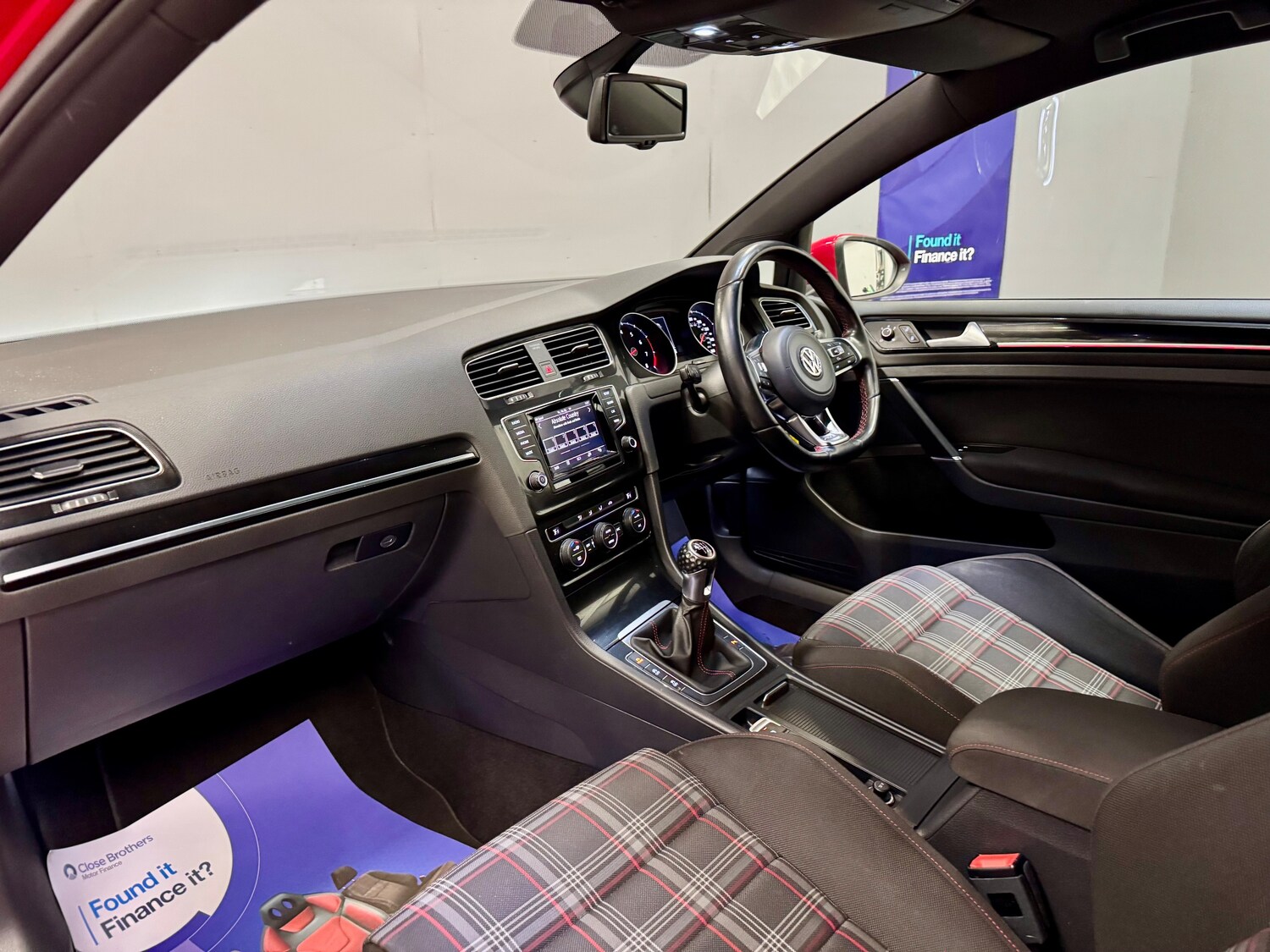 Used Volkswagen Golf for sale - 78053651: Photo 14