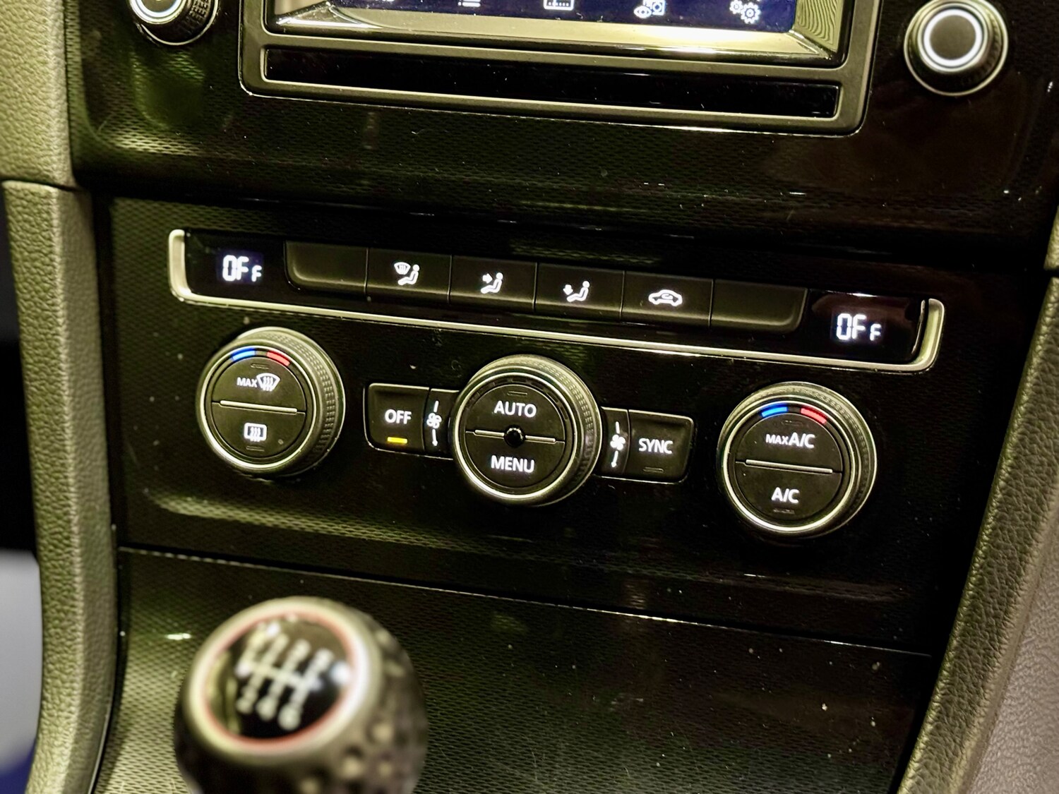 Used Volkswagen Golf for sale - 78053651: Photo 17