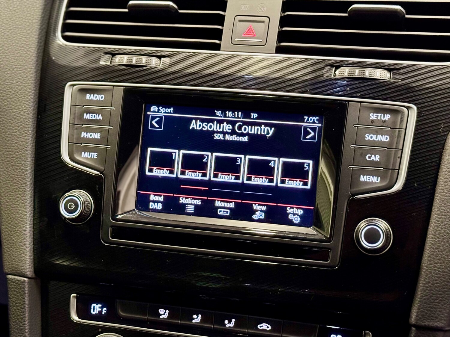 Used Volkswagen Golf for sale - 78053651: Photo 18