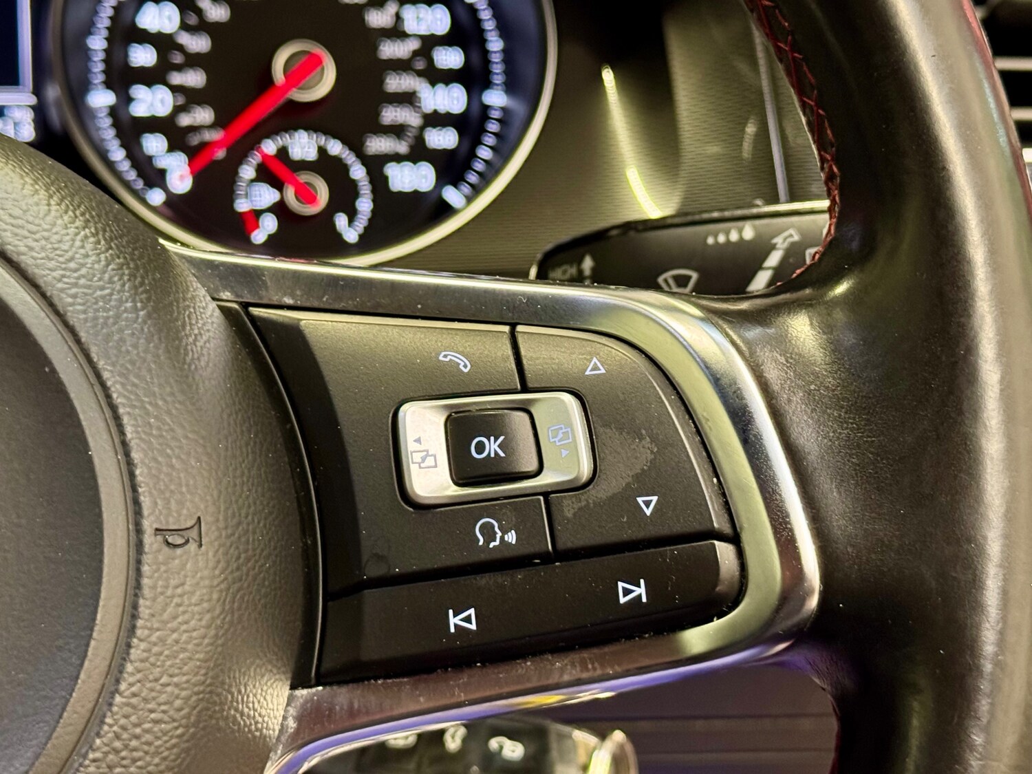 Used Volkswagen Golf for sale - 78053651: Photo 24