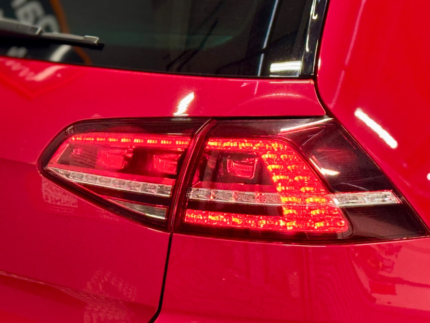 Used Volkswagen Golf for sale - 78053651: Photo 28