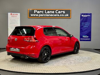 Used Volkswagen Golf 2015 for sale - 78053651: Photo