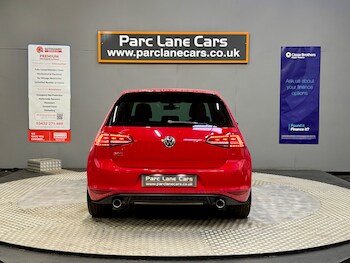 Used Volkswagen Golf 2015 for sale - 78053651: Photo