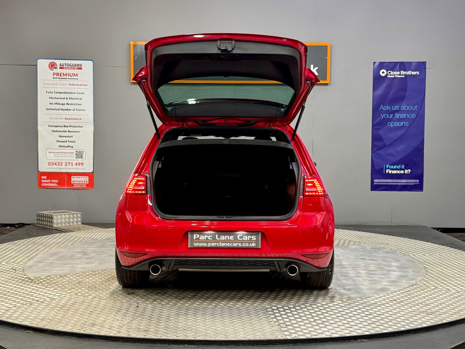 Used Volkswagen Golf for sale - 78053651: Photo 5