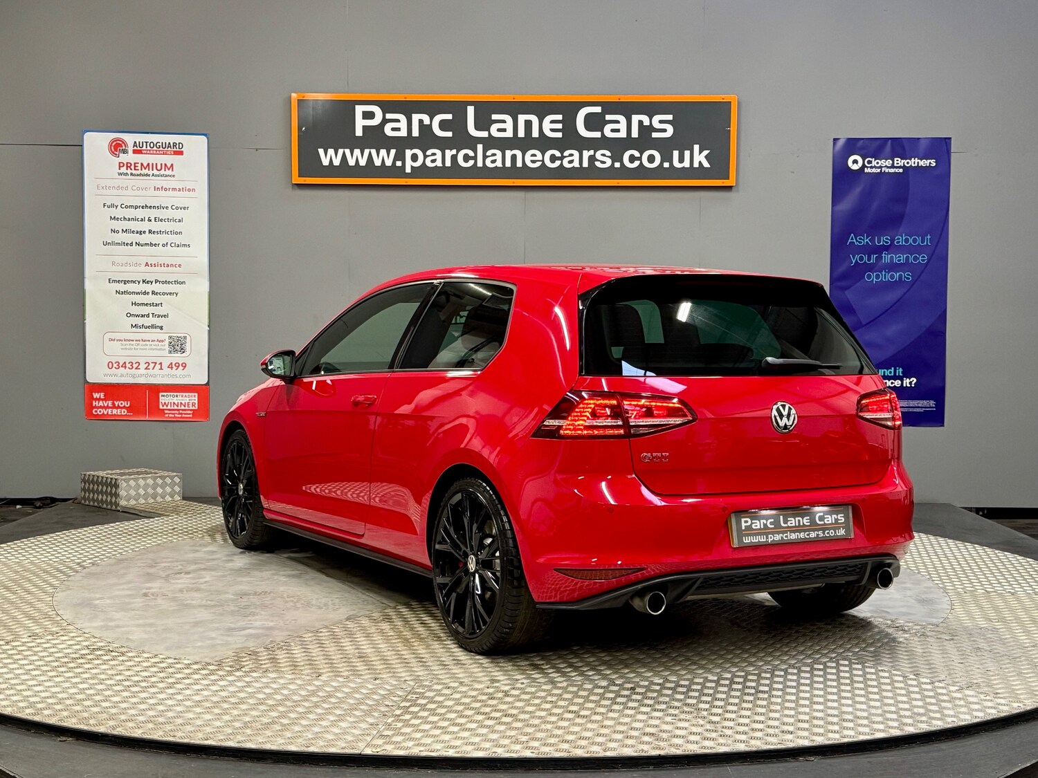 Used Volkswagen Golf for sale - 78053651: Photo 6