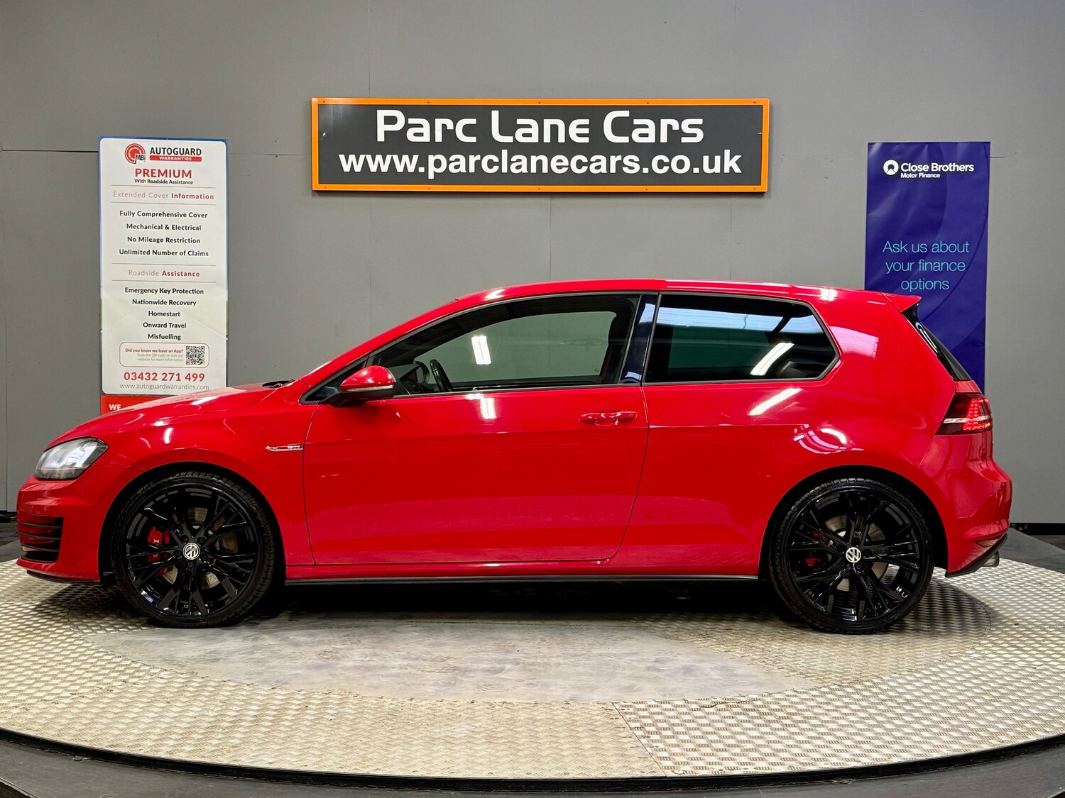 Used Volkswagen Golf for sale - 78053651: Photo 7