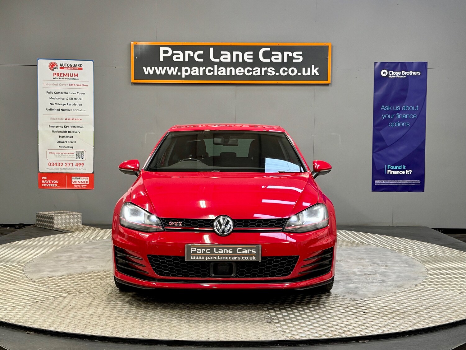 Used Volkswagen Golf for sale - 78053651: Photo 9