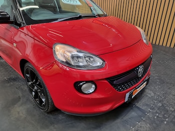 Used Vauxhall ADAM 2019 for sale - 79390255: Photo
