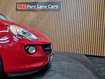Used Vauxhall ADAM 2019 for sale - 79390255: Photo