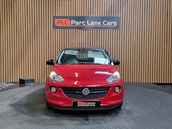 Used Vauxhall ADAM 2019 for sale - 79390255: Photo
