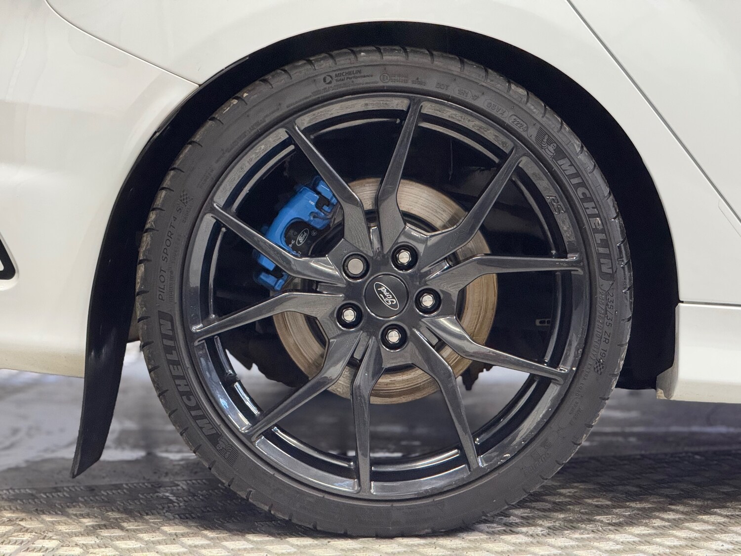 Used Ford Focus 2016 for sale - 77901850: Photo 11