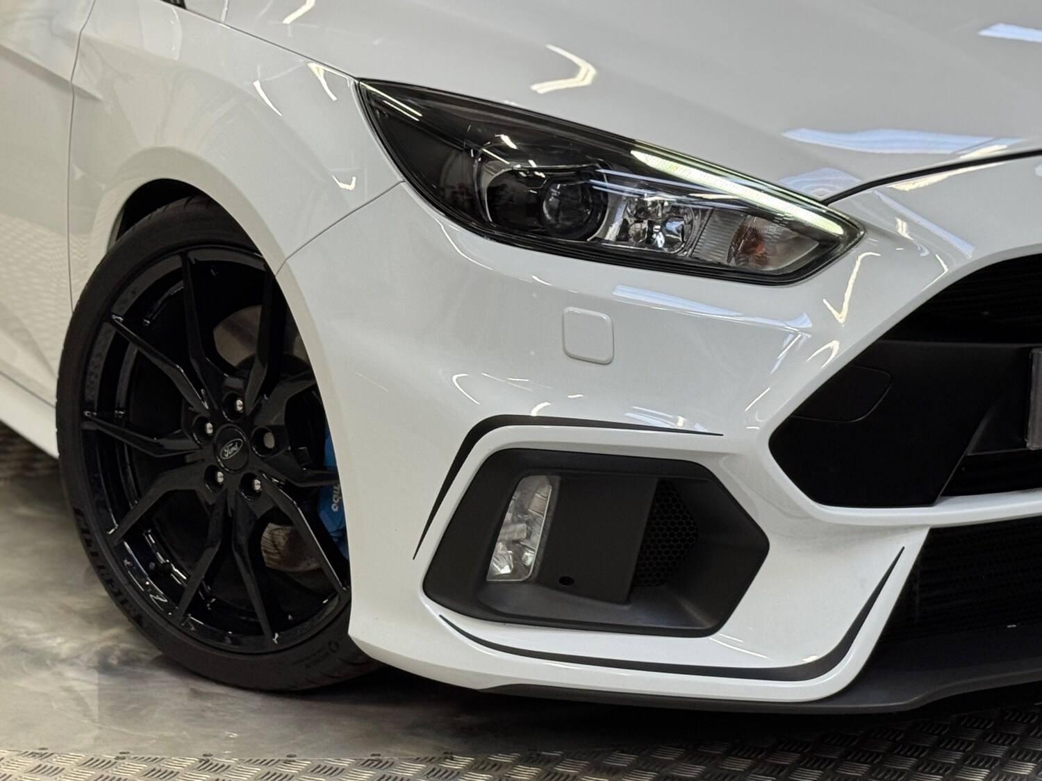 Used Ford Focus 2016 for sale - 77901850: Photo 12