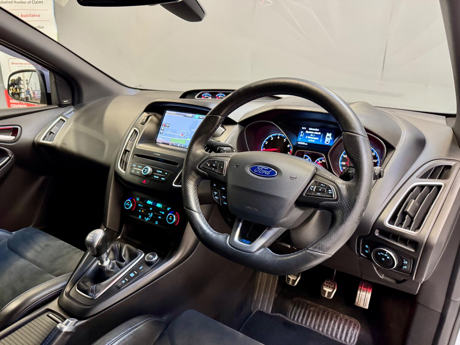 Used Ford Focus 2016 for sale - 77901850: Photo 16