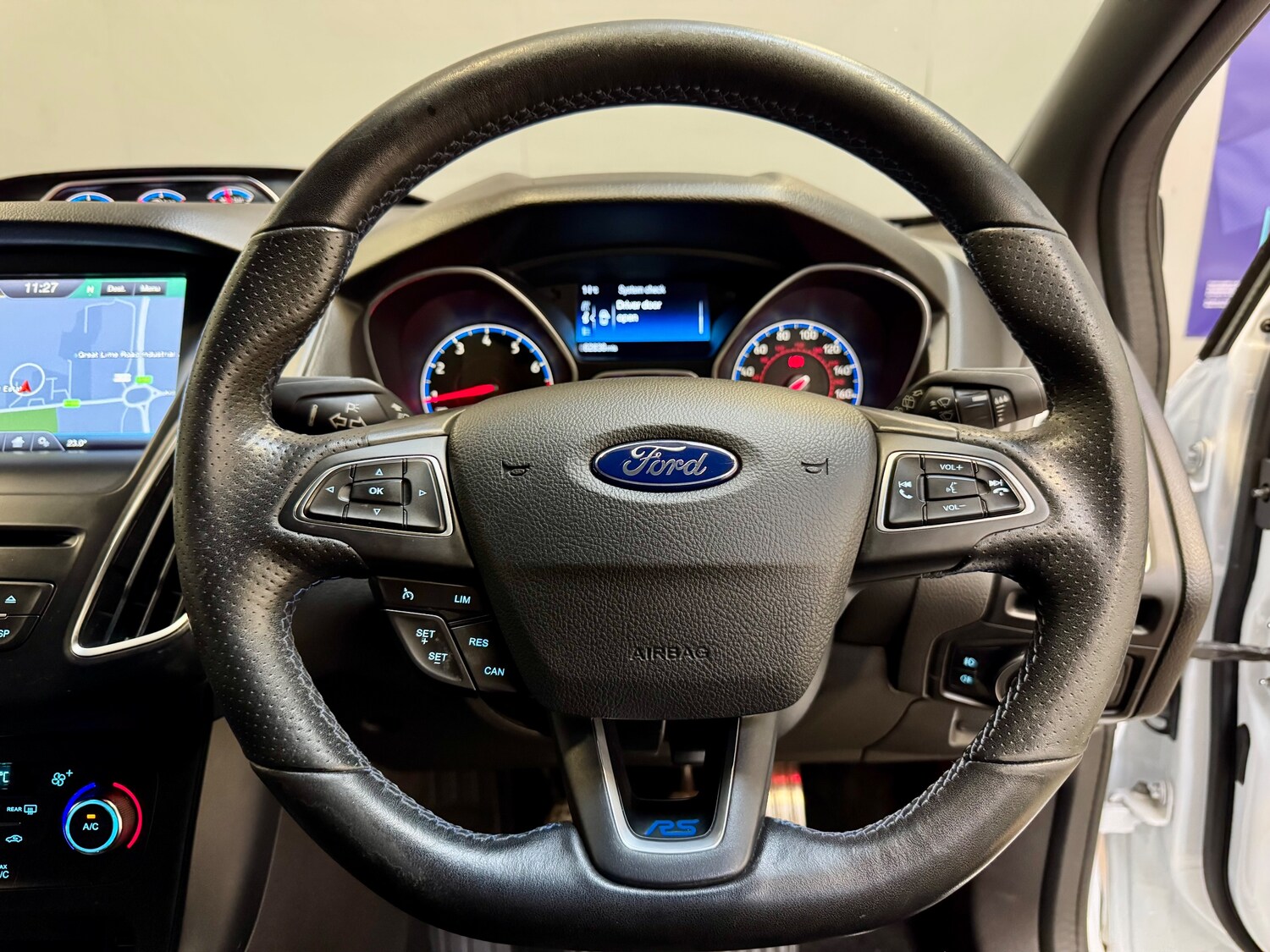 Used Ford Focus 2016 for sale - 77901850: Photo 17