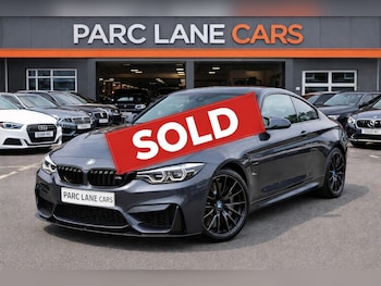 Ford Focus feature image