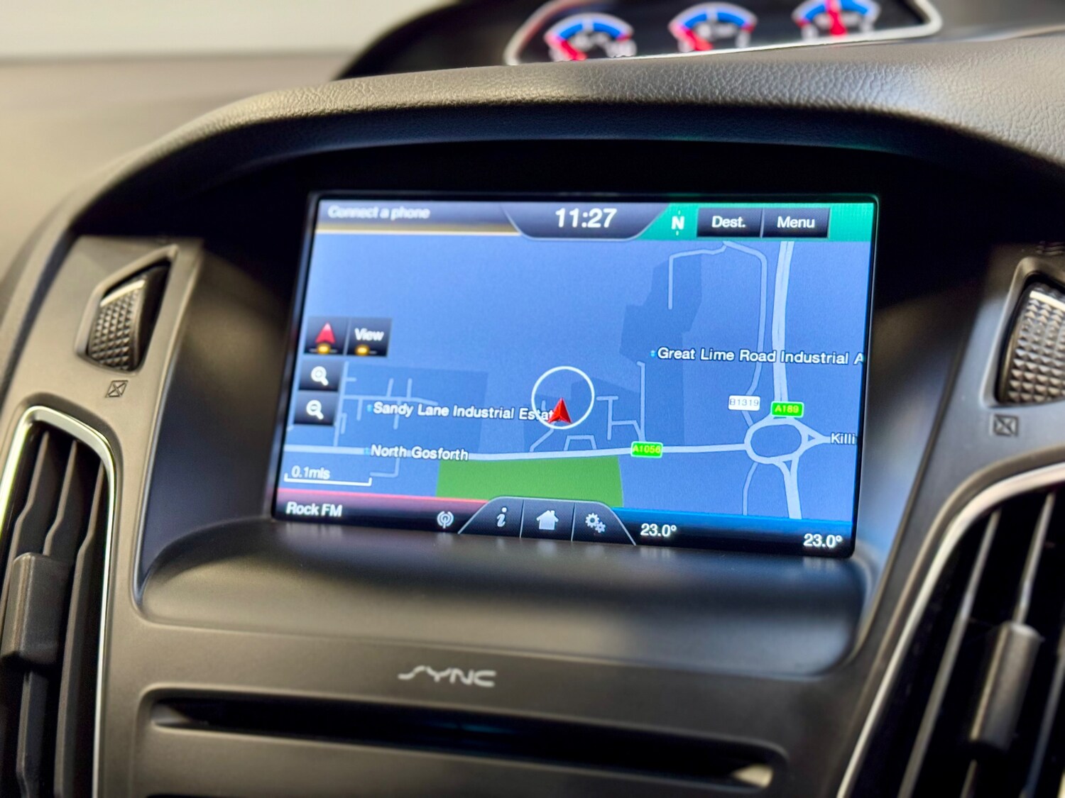 Used Ford Focus 2016 for sale - 77901850: Photo 20