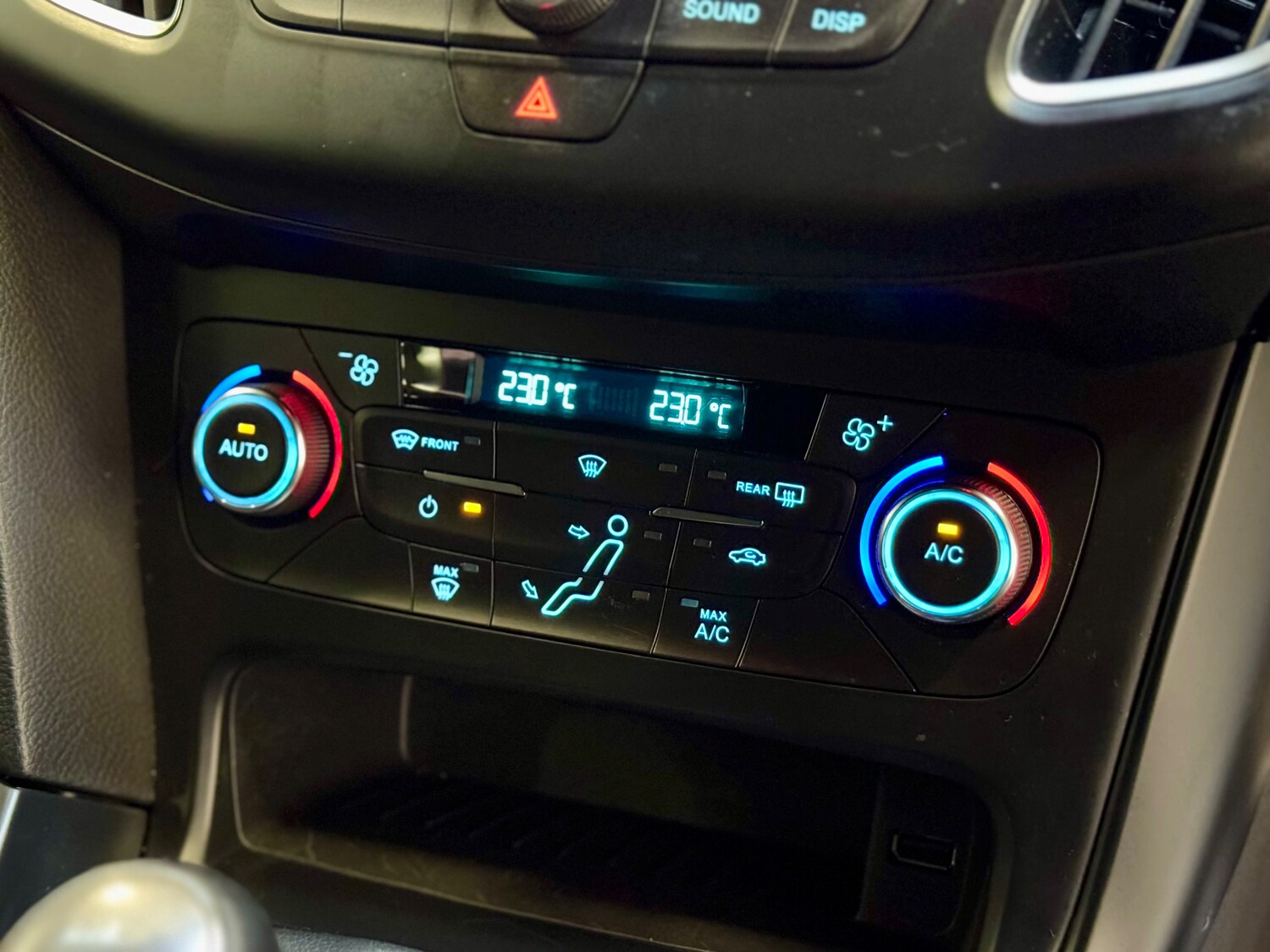 Used Ford Focus 2016 for sale - 77901850: Photo 27