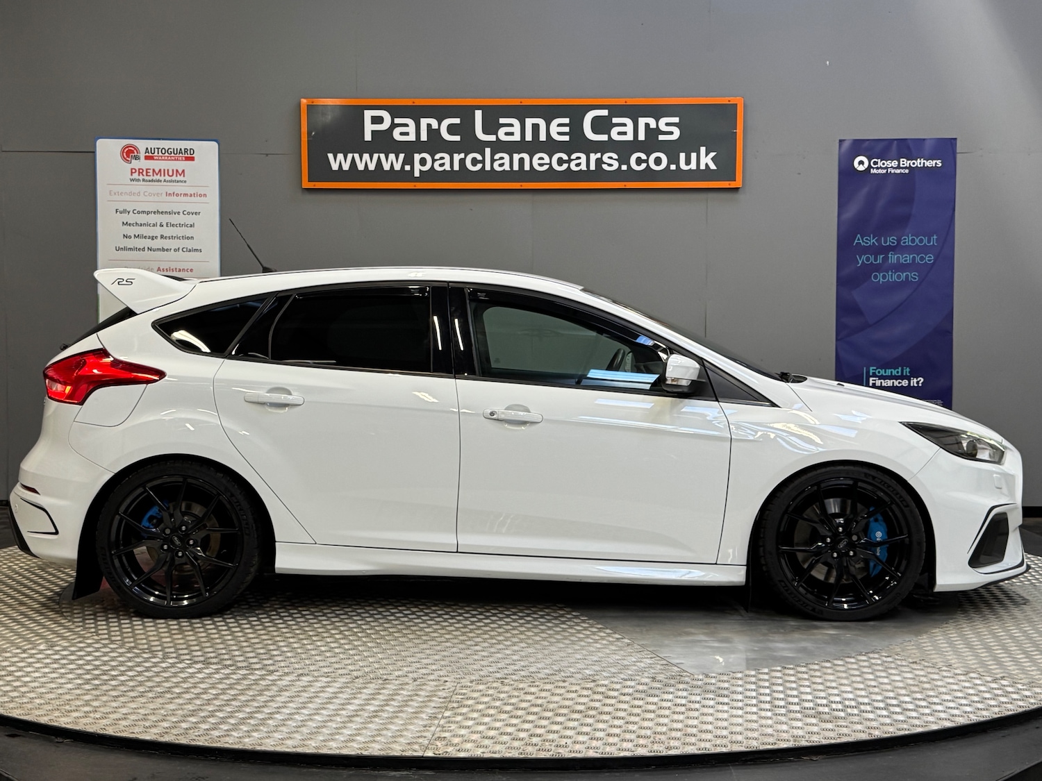 Used Ford Focus 2016 for sale - 77901850: Photo 3