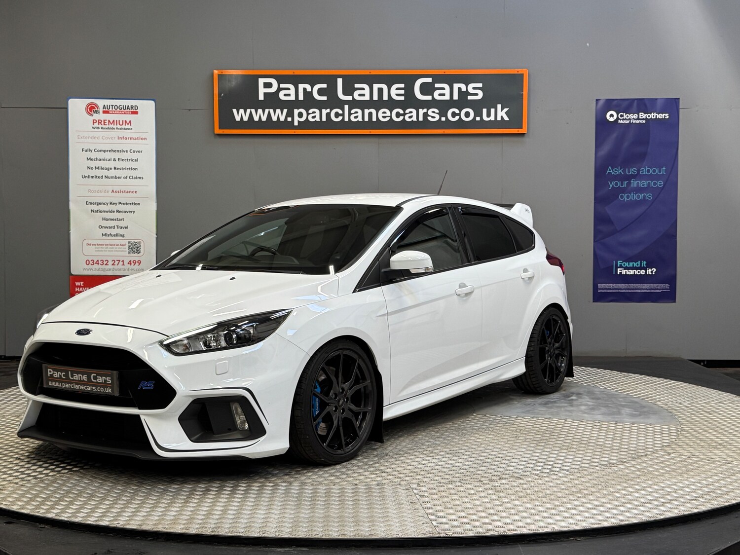 Used Ford Focus 2016 for sale - 77901850: Photo 9