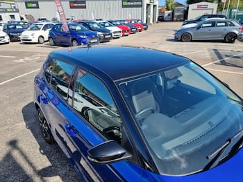 Used Skoda Fabia 2019 for sale - 79627077: Photo