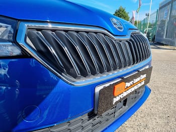 Used Skoda Fabia 2019 for sale - 79627077: Photo