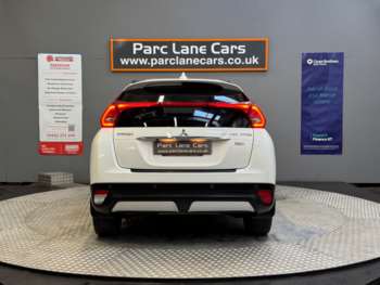 Used Mitsubishi Eclipse Cross 2018 for sale - 74993804: Photo