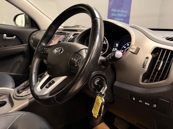 Used Kia Sportage 2015 for sale - 76107040: Photo 11