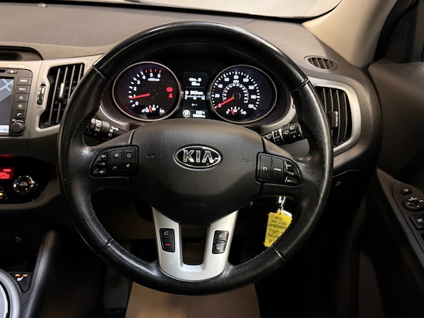 Used Kia Sportage 2015 for sale - 76107040: Photo 12