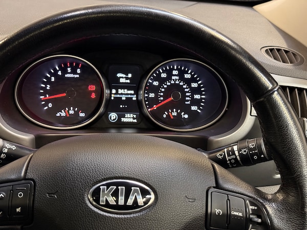 Used Kia Sportage 2015 for sale - 76107040: Photo 13