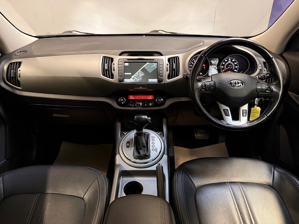 Used Kia Sportage 2015 for sale - 76107040: Photo 16