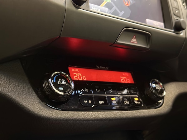 Used Kia Sportage 2015 for sale - 76107040: Photo 21