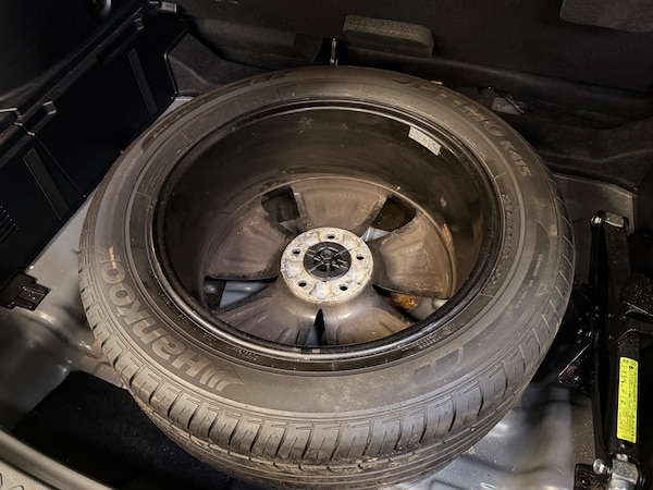 Used Kia Sportage 2015 for sale - 76107040: Photo 24