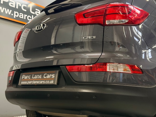 Used Kia Sportage 2015 for sale - 76107040: Photo 25
