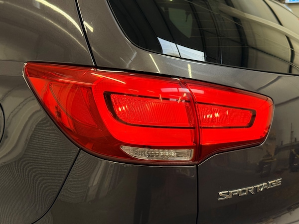 Used Kia Sportage 2015 for sale - 76107040: Photo 26