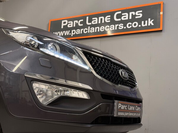 Used Kia Sportage 2015 for sale - 76107040: Photo 27