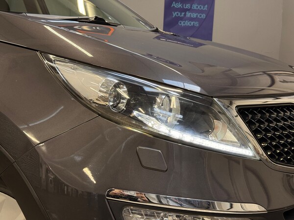 Used Kia Sportage 2015 for sale - 76107040: Photo 28