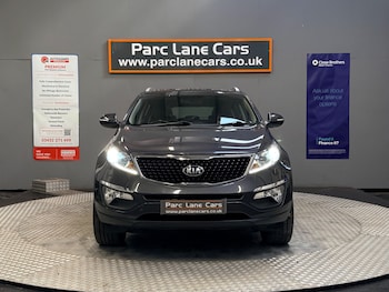 Used Kia Sportage 2015 for sale - 76107040: Photo 2