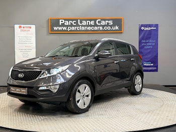 Used Kia Sportage 2015 for sale - 76107040: Photo 3