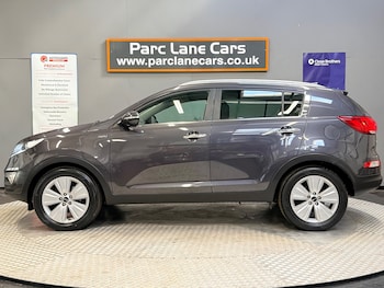 Used Kia Sportage 2015 for sale - 76107040: Photo 4