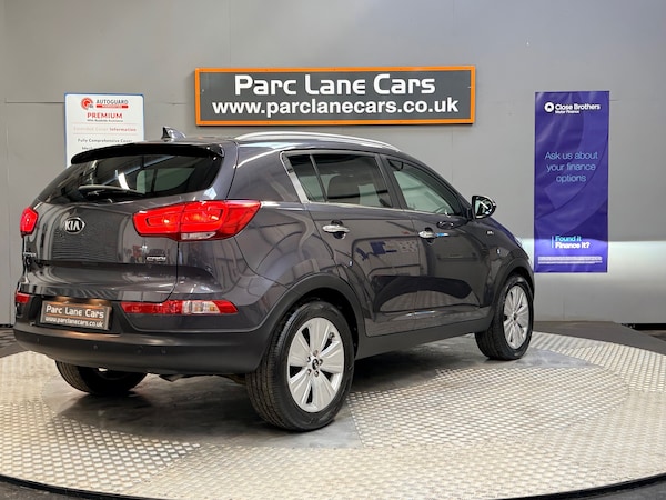 Used Kia Sportage 2015 for sale - 76107040: Photo 7