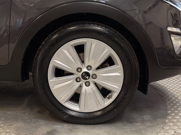 Used Kia Sportage 2015 for sale - 76107040: Photo 9