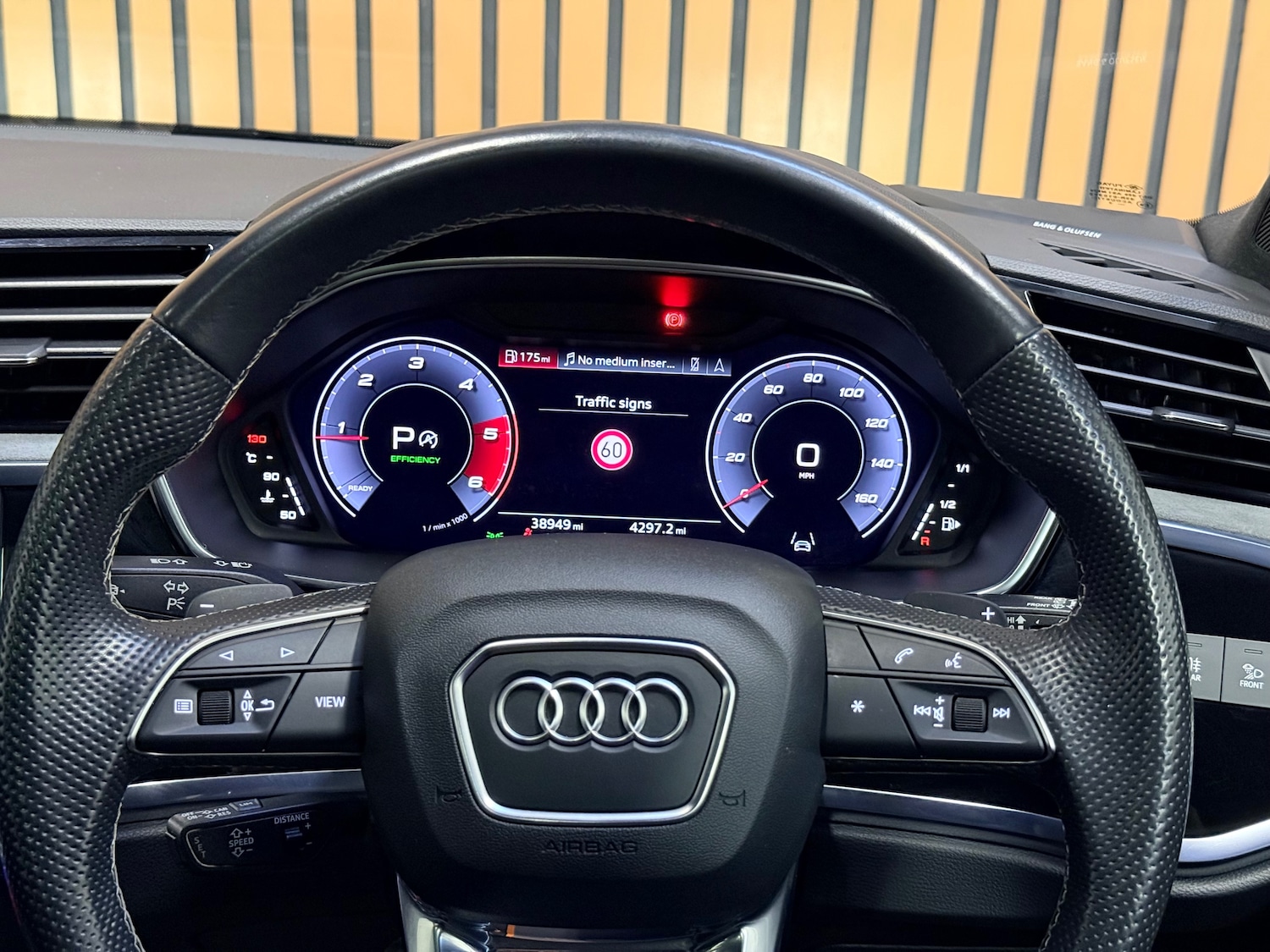 Used Audi Q3 for sale - 77726434: Photo 10