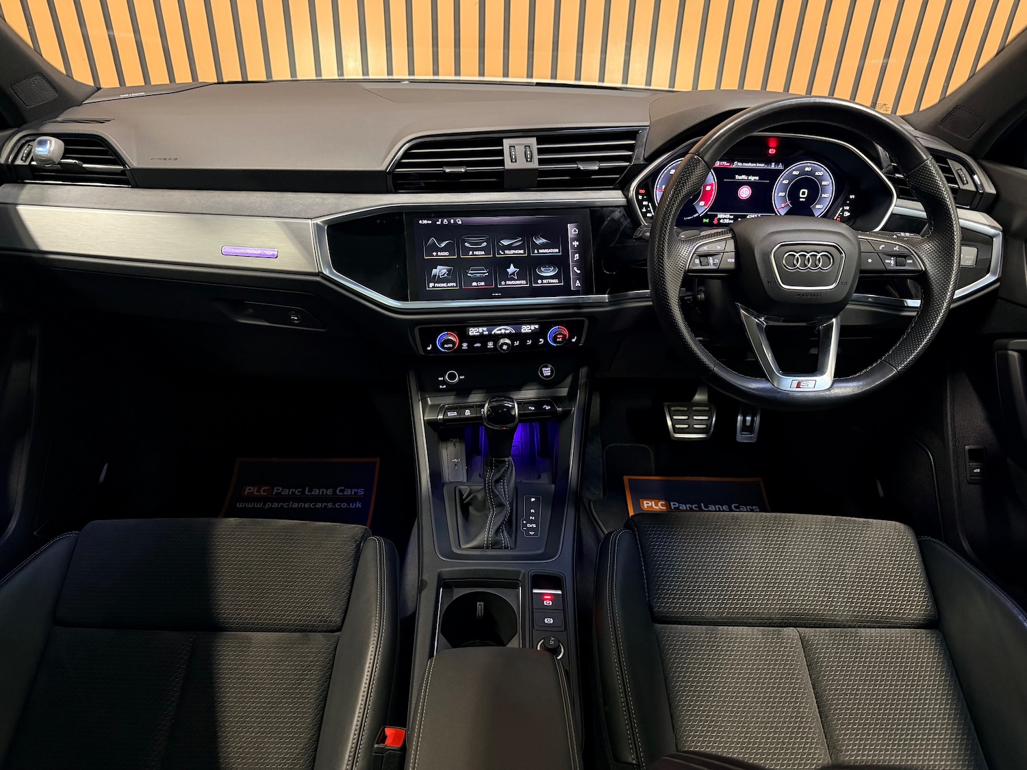 Used Audi Q3 for sale - 77726434: Photo 12